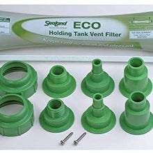 AMRS-309311001 Sealand ECO Vent Filter Kit