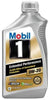 Mobil 1 Extended Performance Full Synthetic Motor Oil 0W-20, 1-Quart, Single Bundle M1-212A Extended Performance Oil Filter