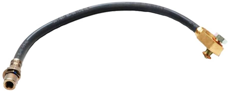 Raybestos BH380365 Professional Grade Hydraulic Brake Hose