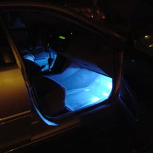 LED Light Strip LED Lighting BLUE color for Auto Airplane Aircraft Rv Boat Interior Cabin Cockpit LED Light