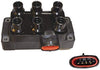New Ignition Coil Fits Ford Mazda Mercury V6 2.5 3.0 3.2 4.0 4.2 1989-2011 90TF-12029-A1A E9DZ-12029-A