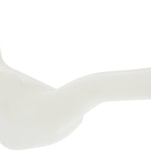 Windshield Washer Tank Assembly compatible with Honda Accord 13-17 W/Pump and Cap Coupe/(Sedan USA Built)