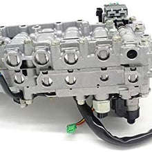 RE0F09A JF010E Remanufactured Valve Body CVT Transmission Compatible with Nissan Murano Maxima Quest