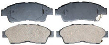 Raybestos SGD562C Service Grade Ceramic Disc Brake Pad Set
