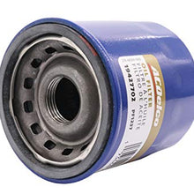 ACDelco Gold PF1237 Engine Oil Filter