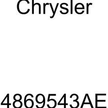 Genuine Chrysler 4869543AE Headlamp Wiring