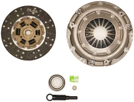 Valeo 52504010 OE Replacement Clutch Kit