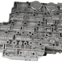 GM Genuine Parts 19207805 Automatic Transmission Control Valve Body Assembly, Remanufactured