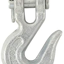 New Complete Tractor Grab Hook 3013-1742 Compatible with/Replacement for Universal Products 7B805, BO805