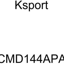 KSport CMD144-APA Airtech Pro Air Suspension System