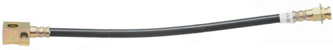 ACDelco 18J946 Professional Rear Hydraulic Brake Hose Assembly