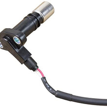 AIP Electronics Crankshaft Position Sensor CKP Compatible Replacement For 1994-2004 Toyota 2.7L 2.4L Oem Fit CRK144