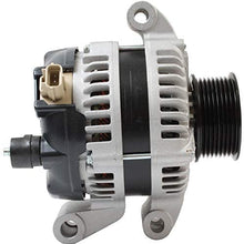 DB Electrical AND0457 Remanufactured Alternator Compatible With/Replacement For Ford Diesel Truck 2008-2010, Ford F450 2008-2010 VND0457 104210-5430 104210-5431 104210-5432 104210-5433 7C3T-10300-FB