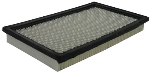 Pentius PAB4309 UltraFLOW Air Filter for Infiniti (90-10), Nissan (81-10), Saab 9-2X (05), Subaru (90-08)