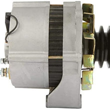 DB Electrical ABO0195 Alternator for Deutz Allis Fahr Tractor and Iveco Truck Many Other Models