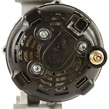 DB Electrical AND0476 Remanufactured Alternator For Chrysler 300 2.7 3.5 5.7 6.1L 2008-2010, 6.4L 2012-14, Dodge Challenger 6.1L 08-10, 3.5L 5.7L 09 10, Charger 2.7 3.5 5.7 6.1 2008-10, Magnum 2.7 3.5 5.7 6.1 2008