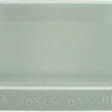 Bosch 28011552 QuietCast Premium Disc Brake Rotor For Hyundai: 2011-16 Elantra, 2013-2016 Elantra GT, 2012-14 Veloster; Kia: 2014-16 Soul; Rear