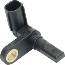 ABS speed sensor compatible with Tundra 07-16 / Sequoia 08-16 Front Right Side