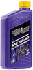 Royal Purple 06540-6PK API-Licensed SAE 5W-40 High Performance Synthetic Motor Oil - 1 qt. (Case of 6)