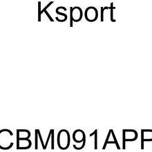 KSport CBM091-APP Airtech Pro Plus Air Suspension System