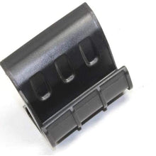 2007-2012 JEEP WRANGLER SOFT TOP REAR WINDOW TAILGATE BAR RETAINER BOTH MOPAR
