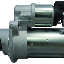 New Starter Replacement For 2012-2014 2.4L Kia Optima & 2011-14 Sorento, 2009-14 Hyundai Sonata, 2010-14 Santa FE & Sport 36100-2G100 36100-2G100 FS14N1