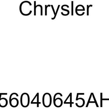 Genuine Chrysler 56040645AH Electrical Receiver Module