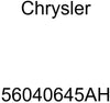 Genuine Chrysler 56040645AH Electrical Receiver Module