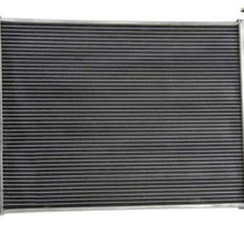 WIGGLEYS ALL ALUMINUM RADIATOR 2813AL FOR 03-09 DODGE RAM 1500/2500/3500 TRUCK 5.7L V8