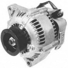 Denso 210-0220 Remanufactured Alternator