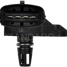 Standard Motor Products AS437 Manifold Absolute Pressure Sensor
