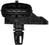 Standard Motor Products AS437 Manifold Absolute Pressure Sensor