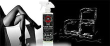Chemical Guys AIR_224_16 Black Frost Air Freshener and Odor Eliminator (16 oz)