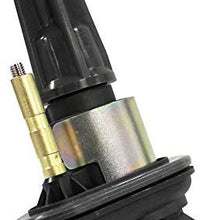 Ignition Coil for 2002 2003 2004 2005 2006 Chevy Trailblazer Colorado GMC Envoy Canyon Isuzu Ascender Oldsmobile Bravada 12568062 19300921