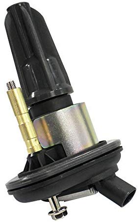 Ignition Coil for 2002 2003 2004 2005 2006 Chevy Trailblazer Colorado GMC Envoy Canyon Isuzu Ascender Oldsmobile Bravada 12568062 19300921