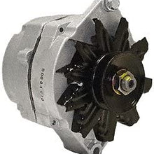 Quality-Built 7282109 Premium Quality Alternator