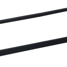 MOFORKIT 3rd Third Brake Light Seal Gasket Compatible with Chevy Silverado GMC Sierra 1500 2500 3500 2007 to 2013