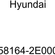 Genuine Hyundai 58164-2E000 Guide Rod Boot