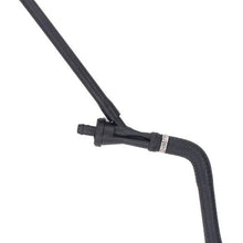 MSJFUBANGBM Valve Sucking Jet Pump Intake Hose Brake Booster Assembly for BMW E46 E39 11617545382 (Color : Black) (Black)