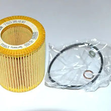 BMW 11427953129 Set Oil Filter Element