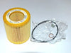 BMW 11427953129 Set Oil Filter Element