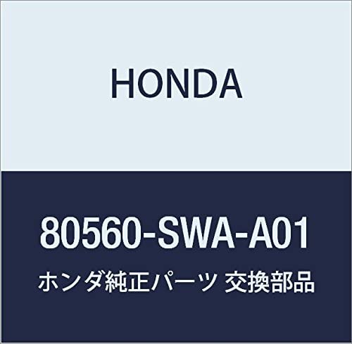 Genuine Honda 80560-SWA-A01 Air Conditioner Thermistor