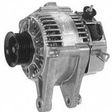 Denso 210-0393 Remanufactured Alternator