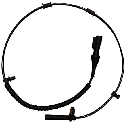 YourRadiator YR488S - New OEM Replacement ABS Wheel Speed Sensor (Position: Front Left & Right Side)