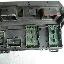 REUSED PARTS 07 Fits Dodge Nitro TIPM Totally Integrated Power Module Fuse Box Combo 56049721AM