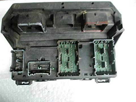 REUSED PARTS 07 Fits Dodge Nitro TIPM Totally Integrated Power Module Fuse Box Combo 56049721AM