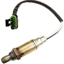 Bosch 13077 Oxygen Sensor, Original Equipment (Buick, Chevrolet, GMC, Oldsmobile, Pontiac)