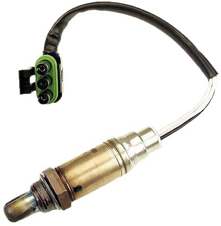 Bosch 13077 Oxygen Sensor, Original Equipment (Buick, Chevrolet, GMC, Oldsmobile, Pontiac)