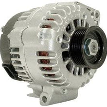 Quality-Built 8289612 Premium Quality Alternator