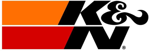 K&N Air Filter Cleaner and Degreaser: Power Kleen; 12 Oz Spray Bottle; Restore Engine Air Filter Performance, 99-0606